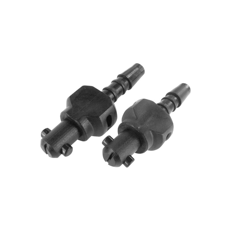 Unger® nLite Ersatz-Sprühdüsen - 2-teiliges Set